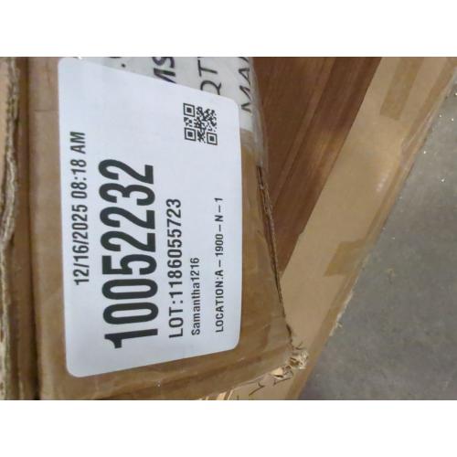 A-Premium Rear Pair Struts Shock Absorber w/Magnetic Ride Control Compatible with Cadillac Escalade ESV, Chevrolet Suburban, GMC Yukon XL, 2015-2020