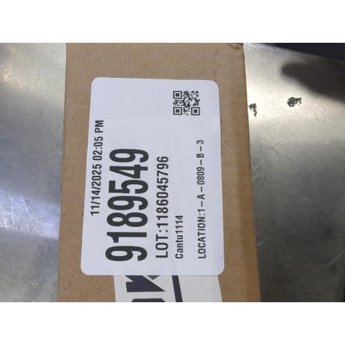 4 Pack 5 Inch(128mm) Cabinet Pulls Square Champagne Bronze Kitchen Cabinet Handles Kitchen Cabinet Hardware Gold Drawer Pulls for Dresser Cupboard Wardrobe