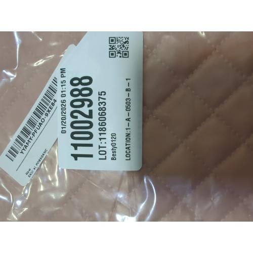 MIRASON Makeup Bag Travel Toiletry Bag for Women, Cute Make Up Bag Set of 4 for Purse Pouch Zipper Makeup Organizer Bag PU Leather Washable Waterproof Cosmetic Bag (Cow Print)