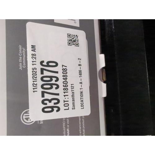 INFINITI PRO CONAIR All-in-One Dryer Brush : Target