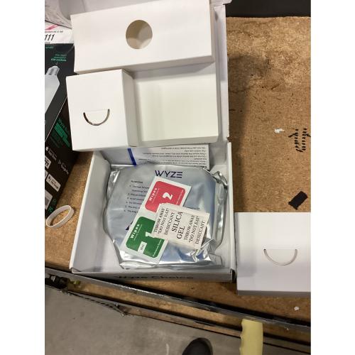 Light Strip 16.4ft WiFi LED Lights, 16 Million Colors RGB with App Control, Works with Alexa & Google Assistant