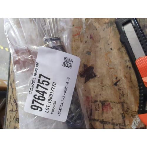 KitchenAid Utility and Flat Whisk Set, Set Of 2, Black