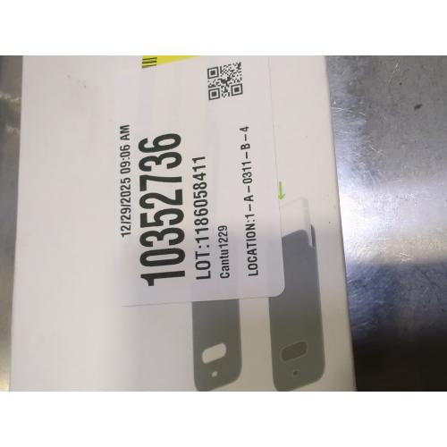 Apple iPhone 12 Pro Max Leather Sleeve with MagSafe - Saddle Brown