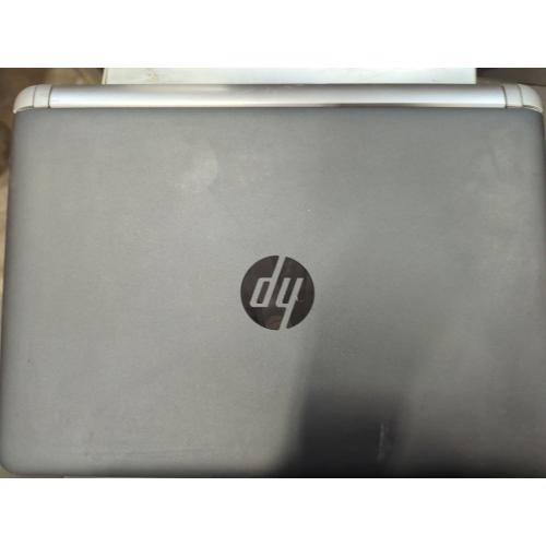 Hp Probook 430 G1 With Charger