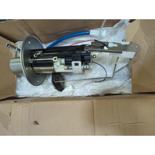 15100-24FB0 Fuel Pump Assembly Compatible with 1999-2007 Suzuki Hayabusa GSX1300R GSX1300RZ Replace 15100-24FA0 UCT30SU7 UC-T30SU7