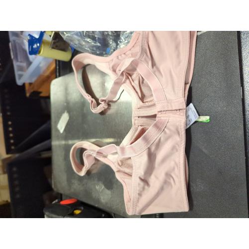 Anita Rosa Faia Twin Underwire Soft Cup Bra 5493 Rosewood 32C