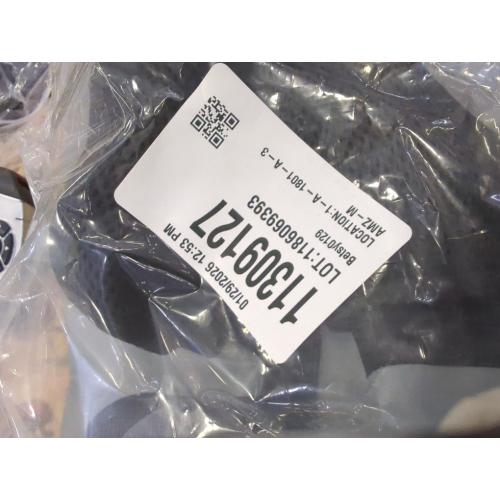 Waterproof Dry Bag Backpack for Kayaking, Roll Top Kayak Dry Backpack, Floating Outdoor Dry Sack Boating Sailing Canoeing Rafting Fishing Camping 85L Grey