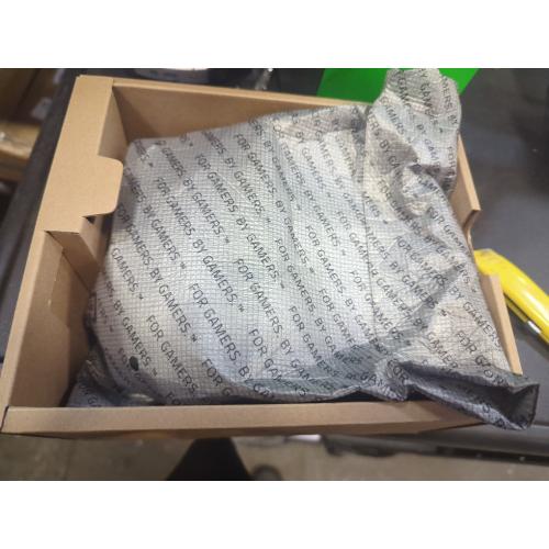 Color Black Razer RZ04-03750100-R3U1 Kraken V3 X Gaming Headset, Classic Black