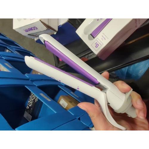 Conair Style Chemistry Flat Iron Attachment For Use With Style Chemistry Starter Kit Power Handle - 1