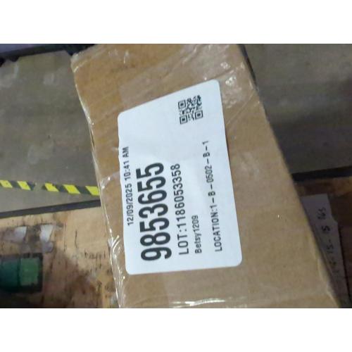 Clear Marine Vinyl Sheeting, 40 Gauge, 5 Yard Roll of Transparent Plastic, Storm Windows, Covering, Protection, Tablecloth Protector