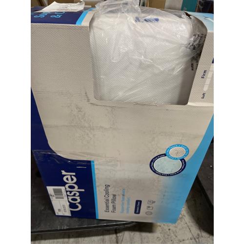 The Casper Essential Cooling Foam Pillow - Standard/Queen