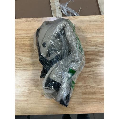 Momcozy Baby Carrier - Ergonomic, Cozy and Lightweight Carrier for 7-44lbs, Effortless to Put On, Ideal for Hands-Free Parenting, Enhanced Lumbar Support, Purehug for Infant to Toddler, Khaki