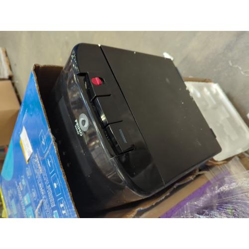 Primo Black Water Cooler