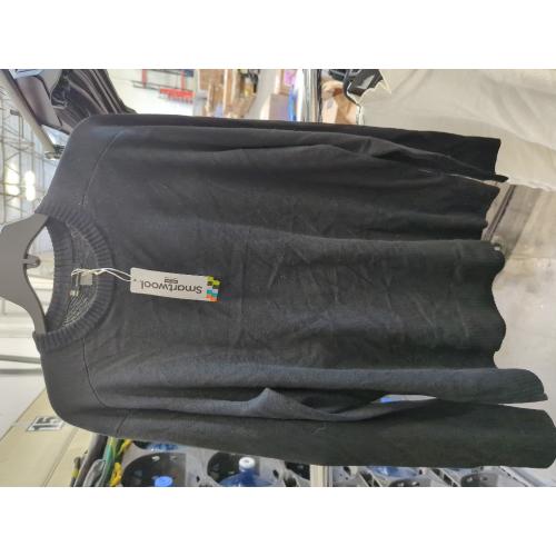 Large Smartwool Men's Sparwood Crew Sweater