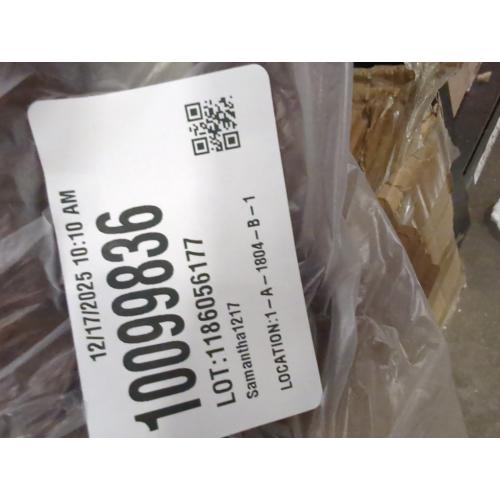 Tepook Super Soft Fluffy Rugs for Living Room, Shag 6x9 Area Rugs for Bedroom, Modern Shaggy Rug Fuzzy Carpets for Kids, Plush Indoor Nursery Home Decor Rug with Non-Slip Bottom, Brown