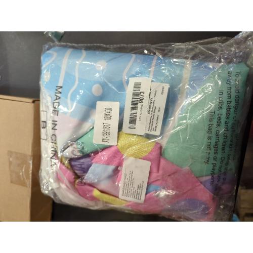 Easter Backdrop for Photography 6 x 13 ft Large Spring Photography Backdrops Vinyl Bunny Rabbit Colorful Eggs Floral Baby Kids Portrait Photo Props for Holiday Photoshoot Picture Garage