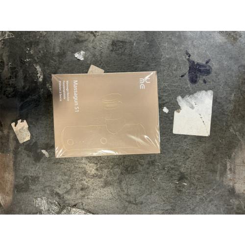 S1 Mini Massage Gun, Percussion Massage Gun Deep Tissue for Body Muscle Relaxation, Handheld Massage Gun for Women, Portable Massage Gun for Gym Office Travel with 4Hour Battery