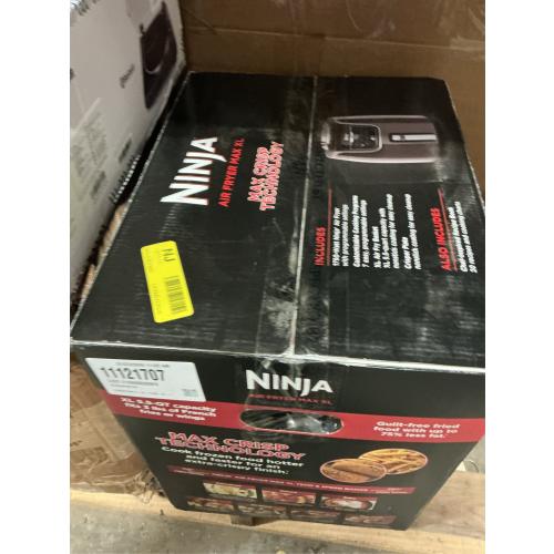 Ninja® Air Fryer Max XL
