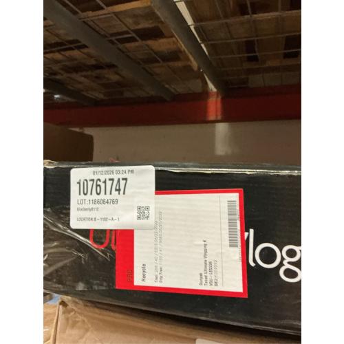 Sunpak - Ultimate Vlogging Kit with BOYA Cardioid Microphone for Smartphones and Cameras - Black