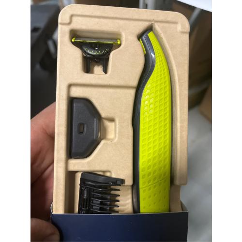 Norelco Oneblade 360 Rechargeable Face Trimmer