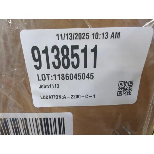 For Dodge Ram 1500 2019-2022 Door Mirror Assembly with Painted Black Back Cover Power Heated Manual Folding with Turn Signal Light Puddle Light Blind Spot Glass 9P Right Passenger Side (W/O Camera)