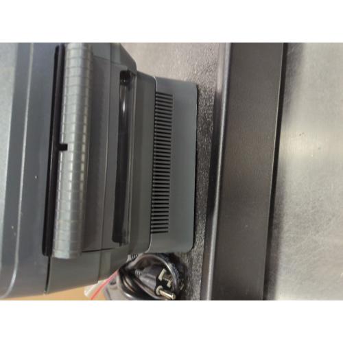 ZEBRA ZP 450 Label Thermal Bar Code Monochrome Printer ZP450-0501-0006A