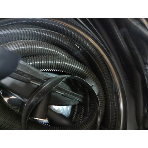 5 Gal. 4.0 Peak HP Wet/Dry Vac