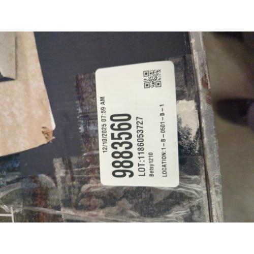 Stainless Steel Kohler Step Trashcans-Rectangle or Semi-Round Kitchen Trashcan