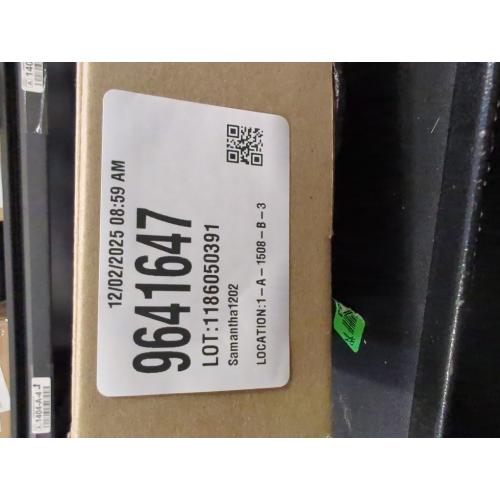 Kitchen Faucet with Pull Down Sprayer SUS304 Stainless Steel High Arc Brushed Nickel Pull Out Kitchen Sink Faucets Utility Laundry Farmhouse Camper Rv Modern for 1 or 3 Hole Sink, KF1-BN