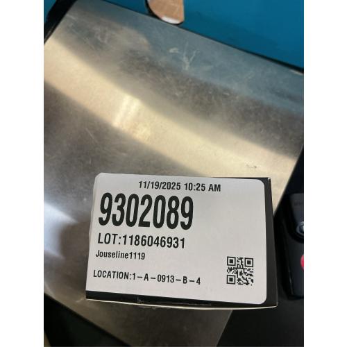 WYZE Wired Doorbell Camera v2(existing doorbell Wiring Required), 2K Security Video Doorbell, Color Night Vision, 2-Way Audio, Package Monitor, Works with Alexa & Google Assistant. Free Expert Setup