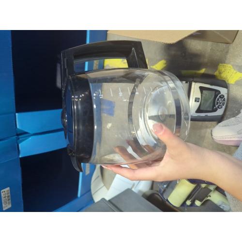 12-Cup Glass Coffee Carafe Replacement for Cuisinart Coffeemaker