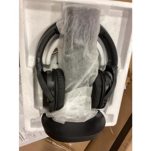Sony Home theater Over The Ear Wireless Noise Canceling Headphones