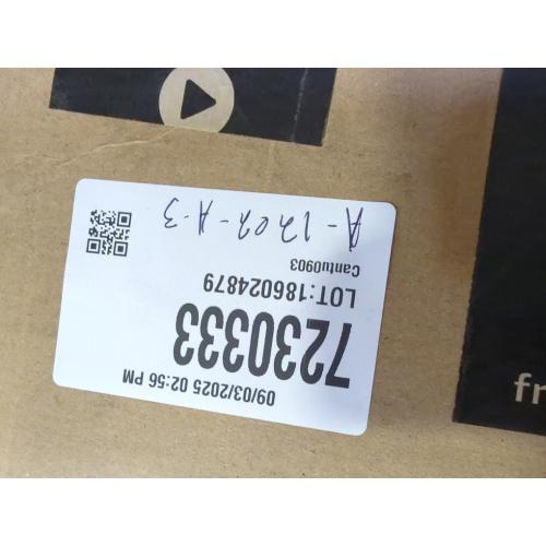 Serene Valley Sink Protector Grid 26-1/16 x 14-1/16, Centered Drain with Corner Radius 3-1/2, 304 Stainless Steel Material NLW2614C