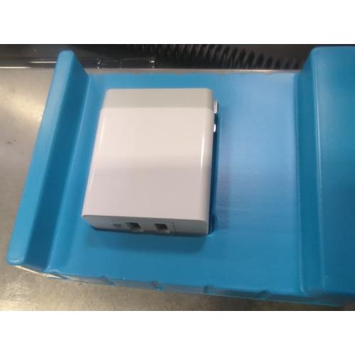 24-Watt 2-Port USB Charger