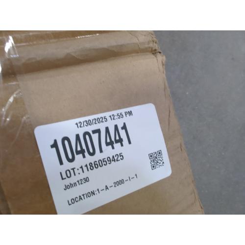 MODERN Hexagon Garage Light: Higher Brightness 720W 86400 Lumens Hexagon Led Garage Light with Rectangle Frame 6500K for Garage, Basement, Warehouse, Auto Beauty Shop, Car Detailing Shop etc. …