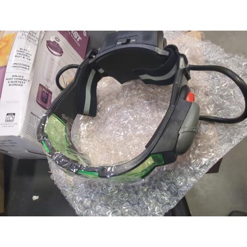 Night vision goggles