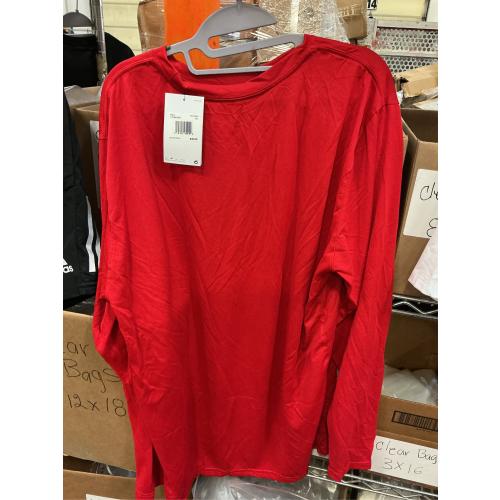 size 2XL. Nike Men's Newborn (4-8 Years) Casual