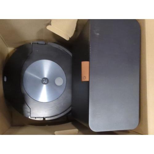 Refurbished iRobot Roomba Combo J7  Paired with Alexa or Google Assistant Robot Vacuum and Mop