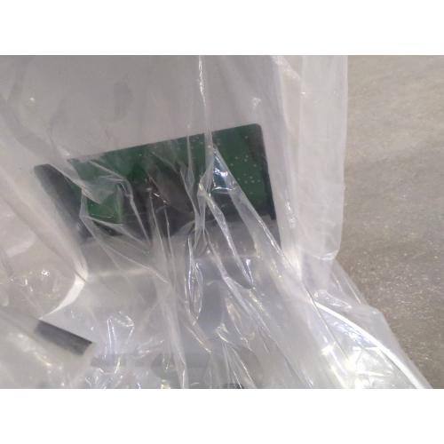 SAMSUNG Jet Bot AI  Robot Vacuum Cleaner w/ Object Recognition, Intelligent Cleaning, Clean Station, 5-Layer Filter, Touchless Dust Removal for Hardwood Floors, Carpets, VR50T95735W, White