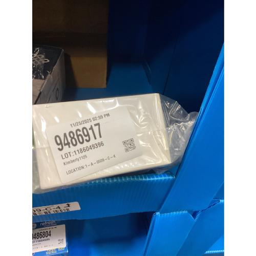 August Home Polished Nickel Metal Wi-Fi Smart Lock