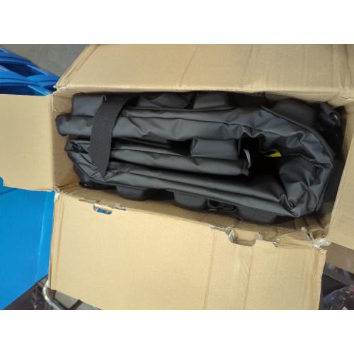 Tailgate Bike Pads for Truck - 5-Bike Rack for Truck Tailgate Pad with PVC Top, Flannel Bottom, Zipper Pockets, Secure Combo Lockable Tailgate Covers for Trucks - Bike Blanket Tailgate by SPORTOURO