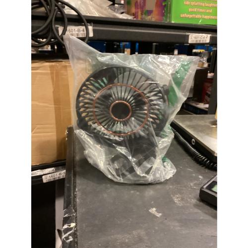 Table Fans