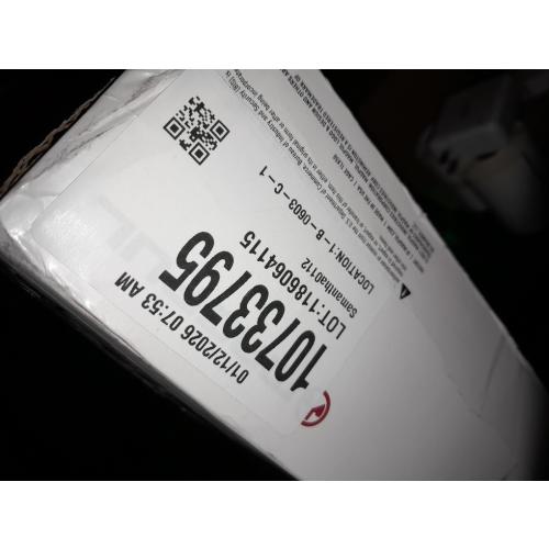 Magpul Hunter 700L Remington 700 Long Action Stock, Black