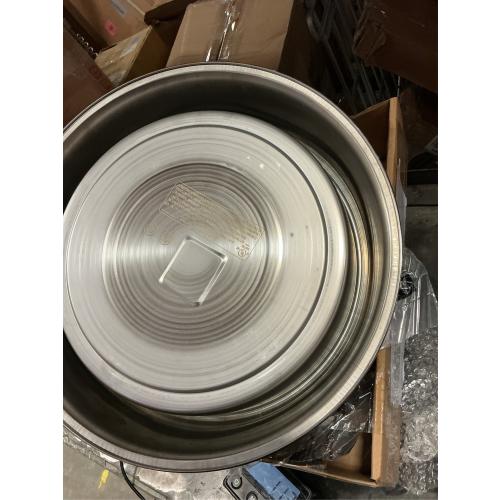 Petsafe Drinkwell 360 Multi-Pet Stainless Steel Water Fountain