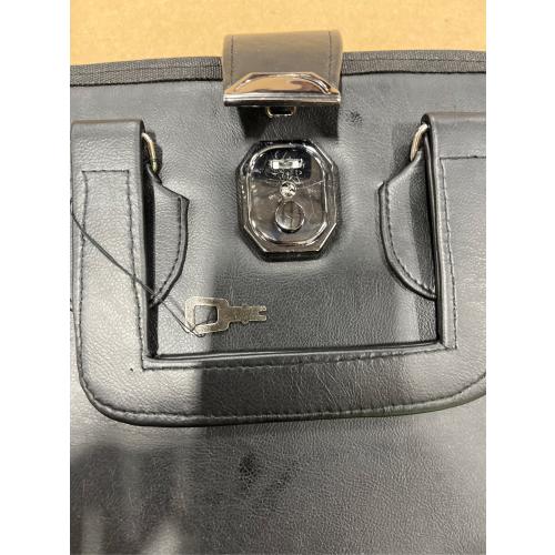 Generic Masonic Blue Lodge Master Mason Soft Apron Case for Freemasons