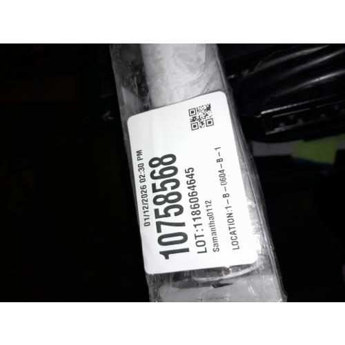 ChrisDowa Cordless Free-Stop 100% Blackout Blinds for Windows, Roller Windows Shades with Thermal Insulated, UV Protection Fabric for Living Room, Office and Home. Easy to Install.White,34 W X 72 H