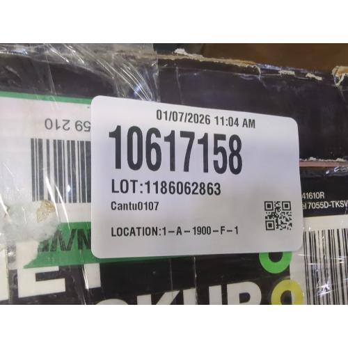 Genie Signature Series 1-1/4 HPc Ultra-Quiet Belt Drive Garage Door Opener with Battery Backup