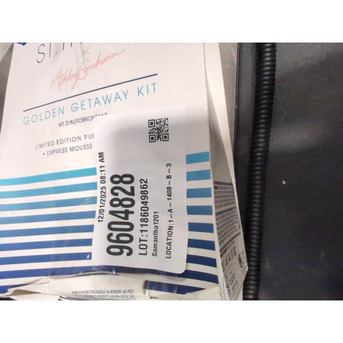 St. Tropez 3-Pc. Golden Getaway Self Tan Set