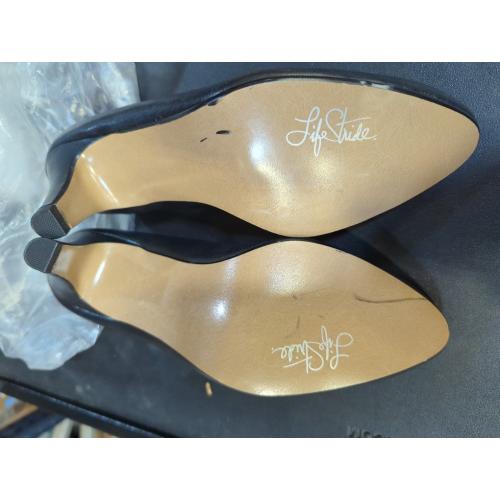 Size 7 LifeStride Women's Sevyn Pump