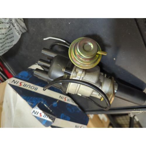 IGNITION DISTRIBUTOR POINT FIT Compatible For NISSAN TRUCK PICKUP Z20 Z24 ENGINE 22100-J1710